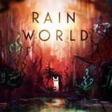 Rain World (PlayStation 4)
